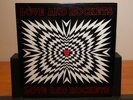 Love And Rockets ?– Self Titled - Vinyl Record Lp