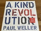 PAUL WELLER # MINT AND SEALED A KIND REVOLUTION LP - THE JAM STYLE COUNCIL
