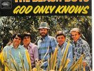 The Beach Boys God Only Knows UK 7