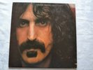 Frank Zappa Apostrophe (') Vinyl LP UK 1st Press Discreet K59201 1974 VG+ Rare