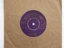 Elvis Presley Mystery Train Original Uk HMV 1st Press 45 POP 295 Excellent
