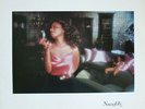 Chaka Khan - Naughty (LP, Album)