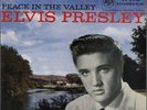 Elvis Presley - Peace In The Valley (7
