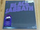 BLACK SABBATH - MASTER OF REALITY - PURPLE VINYL LP IN BOX WITH POSTER  RSD 2021