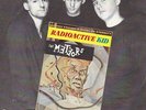 The Meteors  - Radioactive Kid (7