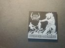 SIGH SCORN DEFEAT VINYL RECORD BOX SET 3X LP RARE
