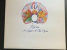 queen a night at the opera Uk Lp Emtc 103 0C 066 97176