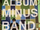 Bomb the Music Industry  Album Minus Band 1st pressing Black LP Jeff Rosenstock