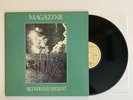 Magazine - Secondhand Daylight - 1979 US 1st Press (NM) Ultrasonic Clean