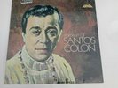 Portrait Of Santos Colon Vinyl Record New/Sealed SLP 359 Mono