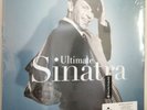 FRANK SINATRA - ULTIMATE SINATRA   2015 sealed