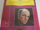 Svjatoslav Richter: Rachmaninoff Piano Concerto No.2 138 076  LP SEALED