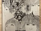 THE BEATLES REVOLVER VINYL LP APPLE ST 2576 STEREO
