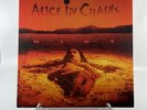 Alice In Chains - Dirt Vinyl Record LP 2009 MOV Pressing