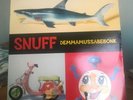 Snuff - Demmamussabebonk LP - Vinyl.