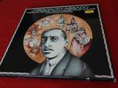 Igor Stravinsky - Abbado - Deutsche Grammophon Vinyl LP 5 Record Album Box Set