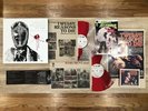 *RARE* 12 Reasons To Die Ghostface Killah Vinyl Boxset | Wu-Tang Clan Poster LP