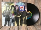 Fate | A Matter of Attitude | 1st Pressing 1986 | Vinyl LP | Capitol ST-12570 NM