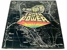 Tower Of Power - East Bay Grease-1970 Vinyl LP San Fransisco/Presswell Pressing