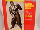 Clarence Gatemouth Brown The Original Peacock Recordings Rounder Records 2039