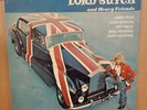 LORD SUTCH AND HEAVY FRIENDS OG UK STEREO PLUM/ORANGE ATLANTIC LP 2400008 A1/B1