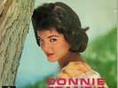 CONNIE FRANCIS MISTER TWISTER (QUAND IL TWISTE) FRENCH ORIG EP 45 PS 7