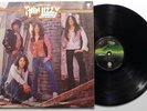 Thin Lizzy Fighting LP Record Vertigo VEL-2005 1975