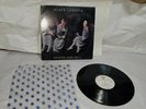 BLACK SABBATH Heaven And Hell LP WARNER BROTHERS BSK 3372 rare OG wb white label