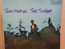 JOHN MARTYN THE TUMBLER OG UK STEREO PINK RIMMED ISLAND LP ILPS 9091 CLIP
