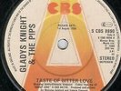 Gladys Knight And The Pips - Taste Of Bitter Love (7