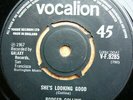 Rodger Collins - She's Looking Good / I'm Serving Time (7