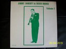 Jimmy Dorsey - Jimmy Dorsey In Disco Order (LP)