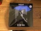 Frank Ocean-Blond Vinyl Limited Edition Import 2LP White (Read disc)