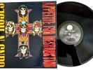 NM/NM GUNS N ROSES Appetite For Destruction VINYL LP USA 1987 ORIGINAL
