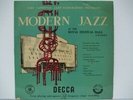 The Don Rendell Sextet, The Ken Moule Seven, Tony Crombie Orchestra - Modern ...