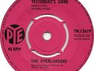 The Overlanders - Yesterday's Gone (7