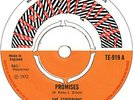 The Ethiopians - Promises (7