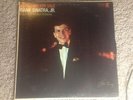 Frank Sinatra Jr. - Young Love For Sale (LP, Album, Mono)