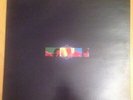 Simple Minds - Real Life (LP, Album)