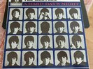 The Beatles ?– A Hard Day's Night: Vinyl LP. Parlophone ?– PMC1230. UK,1964. VG+
