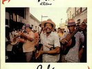 Various - Viva  El Ritmo - Cuba Baila / Cuban Dance Music (LP, Comp)