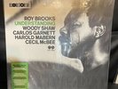 ROY BROOKS understanding 3LP Reel To Real RSD  WOODY SHAW McBee Mabern FREE SHIP