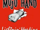 LIGHTNIN` HOPKINS-MOJO HAND (180G) VINYL LP NUOVO