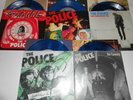 The Police - 5 x 7