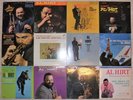 Al Hirt, 12 Vinyl Record Lot, All LP & US 1st Press, 8 Mono, 9 NM Cond Dixieland
