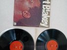 ART BLAKEY & THE JAZZ MESSENGERS THERMOS 2LP Milestone L 45323 4 V.G.C +++