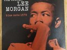 The Cooker LEE MORGAN.