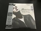 MORRISSEY - BONA DRAG HMV Centenary Edition Exclusive Green Vinyl LP - Sealed