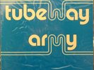LP Dutch Import - Gary Numan - Tubeway Army - Tubeway Army - 660.048.