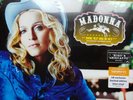 Madonna ?– Music: Maverick ?– 9362-47865-1 2018 Blue Vinyl LP